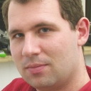 Picture of Steven James Murdoch