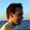 Picture of Felix Domke