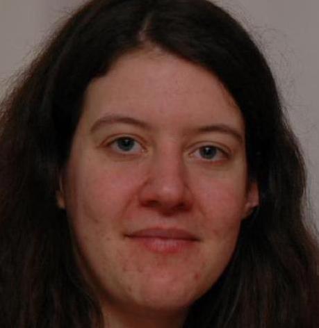 Picture of Julia Lüning