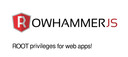 Rowhammerjs logo
