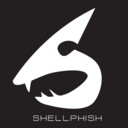 Shellphish head