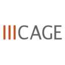 Cage logo l tw