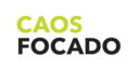 Caos focado logo