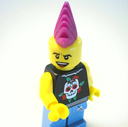 Lego punk small