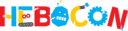 Hebocon logo