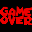 Game over 1